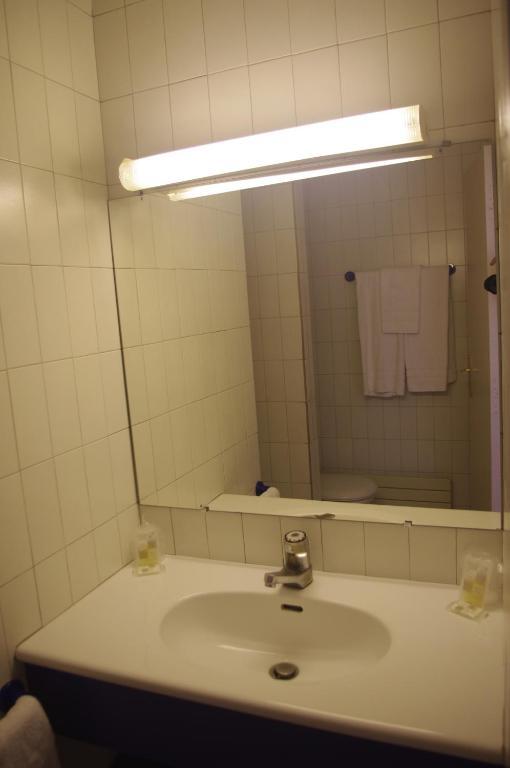 Hotel Belambra Le Normont Dourdan Rom bilde